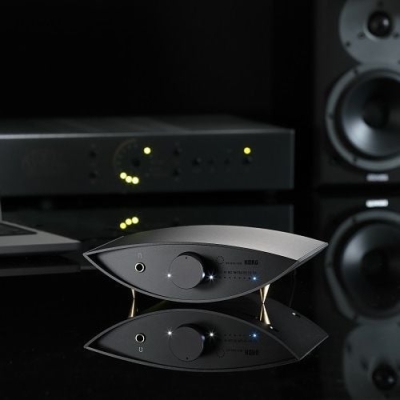 KORG DS-DAC-100 - 1 bit USB DAC - 1
