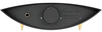 KORG DS-DAC-100 - 1 bit USB DAC - 2