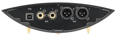 KORG DS-DAC-100 - 1 bit USB DAC - 3