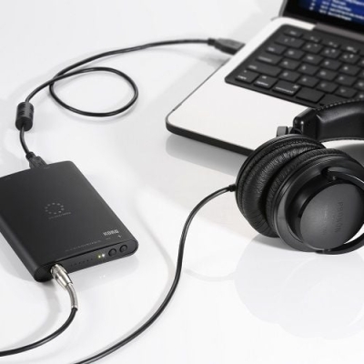 Korg DS DAC 100m - 1 bit Mobil USB DAC - 1