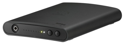 Korg DS DAC 100m - 1 bit Mobil USB DAC - 3