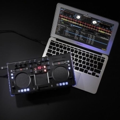 Korg KAOSS DJ Dj Controller - 1