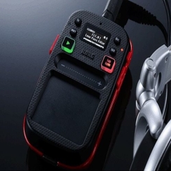 Korg KAOSS PAD-MINI2 Efekt Prosesörü - Korg