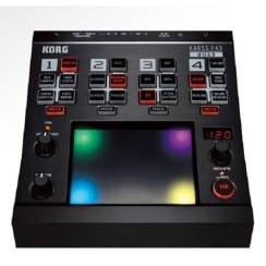 Korg KAOSS PAD-QUAD Efekt Prosesörü - Korg