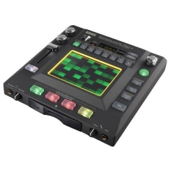 Korg KAOSSILATOR PRO + Synthesizer - Korg
