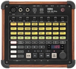 Korg KR-55 PRO Rhythm Machine - 2