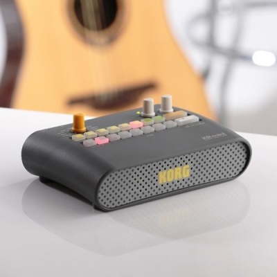 Korg KR MINI Ritim Makinesi - 1