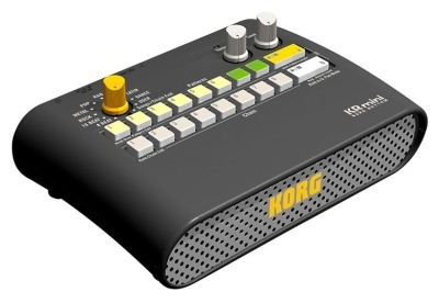 Korg KR MINI Ritim Makinesi - 3