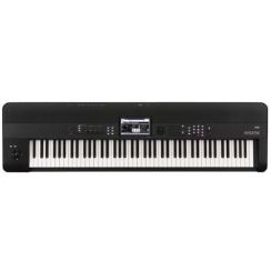 Korg KROME-88 88 Tuş Klavye - 1