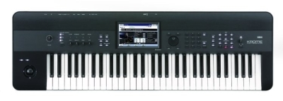 Korg KROME-88 88 Tuş Klavye - 2