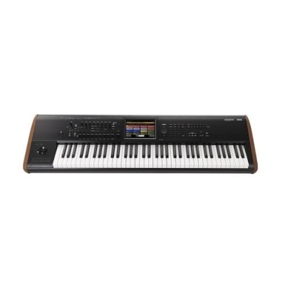 Korg KRONOS2-73 73 Tuş Klavye - 1