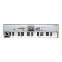 Korg KRONOS2 TITANIUM 88 Tuş Klavye - 1
