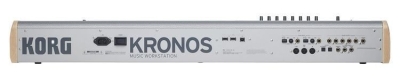 Korg KRONOS2 TITANIUM 88 Tuş Klavye - 2
