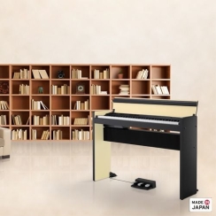 Korg LP38073-CB 73 Tuş Piyano - 1