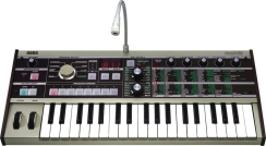 Korg MicroKorg Synthesizer - 2