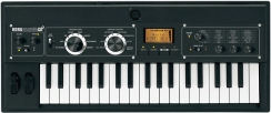 Korg MicroKorg XL+ Synthesizer - 1