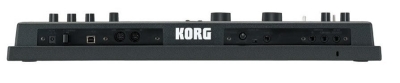 Korg MicroKorg XL+ Synthesizer - 3