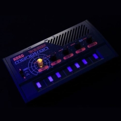 Korg MONOTRON DELAY Analog Synthesizer - 1