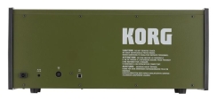 Korg MS20-FS GRYeşil Monophonic Synthesizer - 3