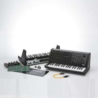 Korg MS20-KIT Synthesizer Kit - 1