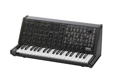Korg MS20-KIT Synthesizer Kit - 2