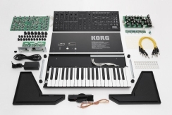 Korg MS20-KIT Synthesizer Kit - 3
