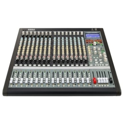 Korg MW-2408 24 Kanal Analog Deck Mikser - 1