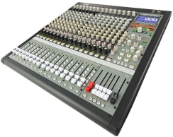 Korg MW-2408 24 Kanal Analog Deck Mikser - 2