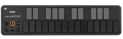 Korg Nano Key 2 USB Keyboard - 1