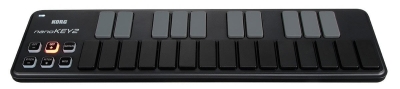 Korg Nano Key 2 USB Keyboard - 2