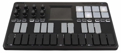 Korg Nano Key Studio Mobil Midi Klavye - 2