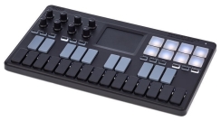 Korg Nano Key Studio Mobil Midi Klavye - 3