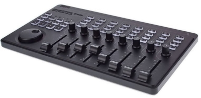 Korg Nano Kontrol Studio Mobile Midi Controller - 3