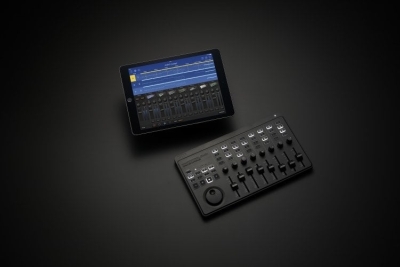 Korg NANOKONTROL STUDIO - 2