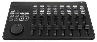 Korg NANOKONTROL STUDIO - 3