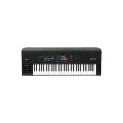 Korg NAUTILUS-61 Klavye - 1