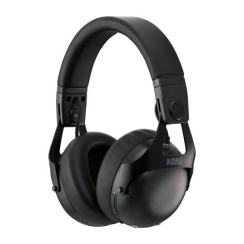Korg NC-Q1-BK Bluetooth Kulaklık - 1