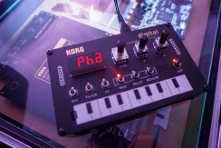 Korg NTS-1 Programlanabilir Synthesizer Kit - 4