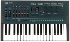 Korg Opsix FM Synthesizer - 2