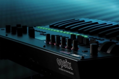 Korg Opsix FM Synthesizer - 4