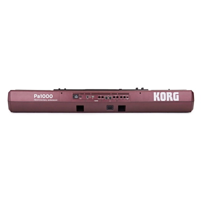 Korg PA1000 Profesyonel ORG Klavye - 6