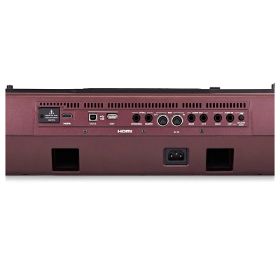 Korg PA1000 Profesyonel ORG Klavye - 5