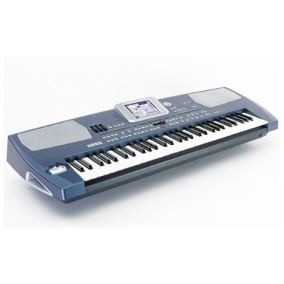 Korg PA500 - 61 Tuş Org Klavye - 1