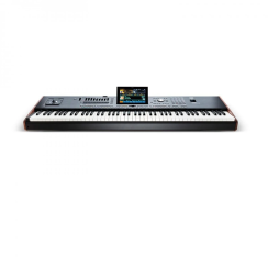 Korg PA5X Profesyonel 88 Tuş Org - Klavye - 7