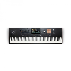 Korg PA5X Profesyonel 88 Tuş Org - Klavye - 3