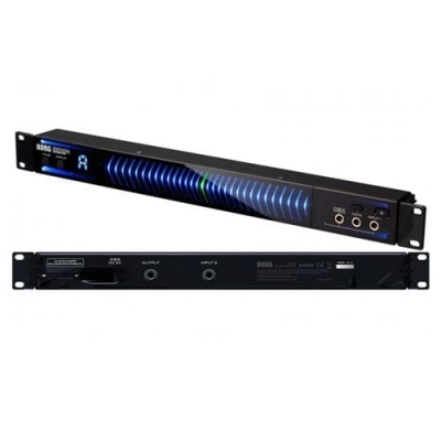 Korg PITCHBLACK PRO PB-05 Tuner - 1