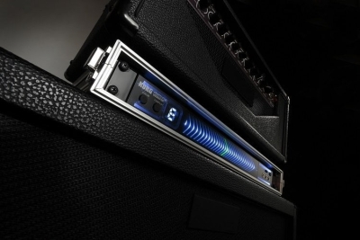 Korg PITCHBLACK PRO PB-05 Tuner - 2