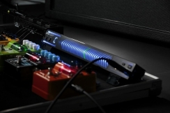 Korg PITCHBLACK PRO PB-05 Tuner - 3