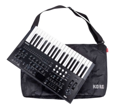 Korg SC-MSG-LARGE Minilogue/Wavestate/MicroKorg / Soft Case - 3
