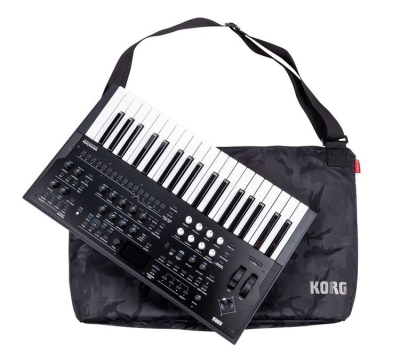 Korg SC-MSG-LARGE Minilogue/Wavestate/MicroKorg / Soft Case - 3